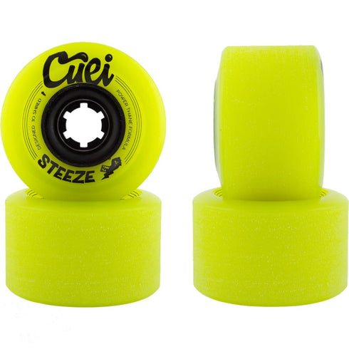 Cuei - 70mm Steeze